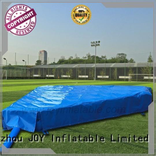 JOY inflatable bag jump from China for child