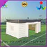 Quality JOY inflatable Brand oxford Inflatable cube tent
