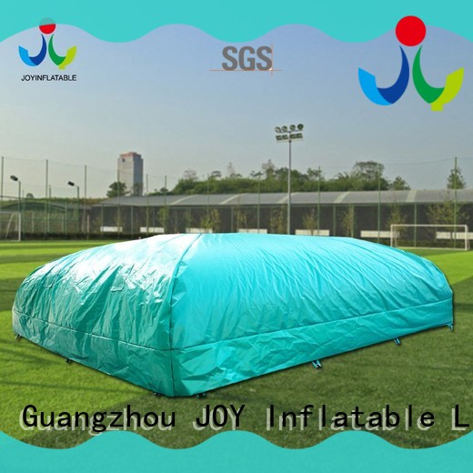 JOY inflatable airbag for bike from China for outdoor