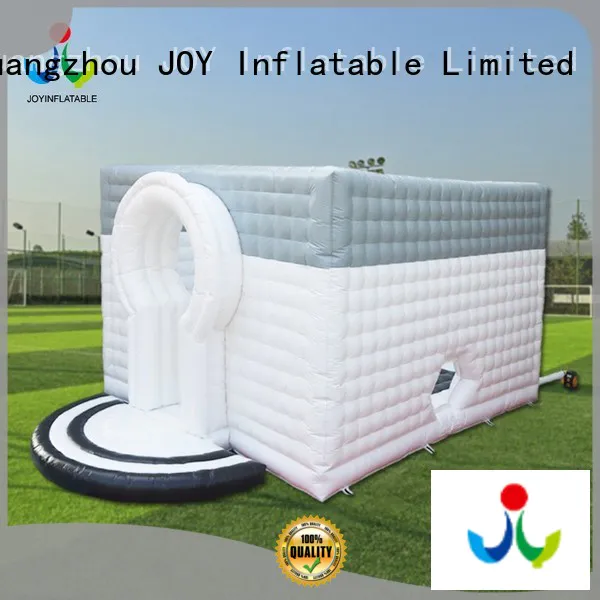JOY inflatable games inflatable tent suppliers for child