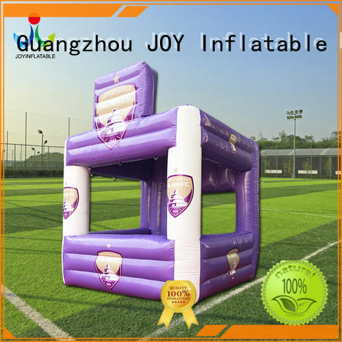 JOY inflatable trampoline inflatable marquee tent factory price for outdoor