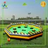 mat soap inflatable games soccer JOY inflatable