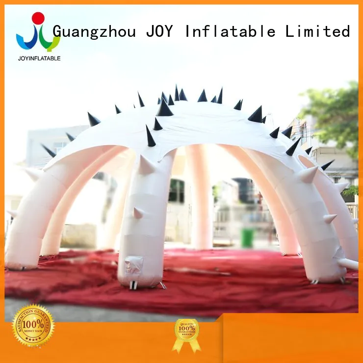 JOY inflatable air inflatable tent manufacturers for outdoor