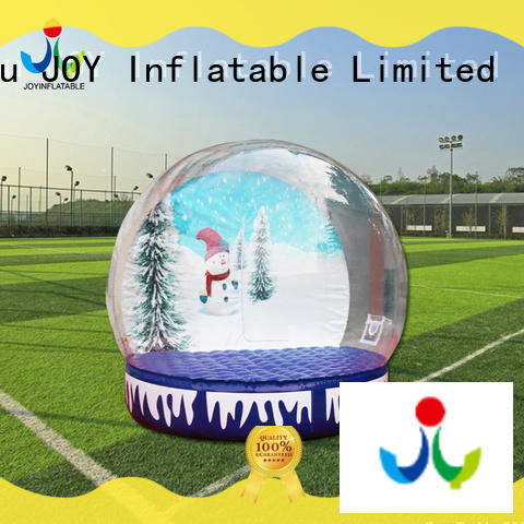full Inflatable water park design for child