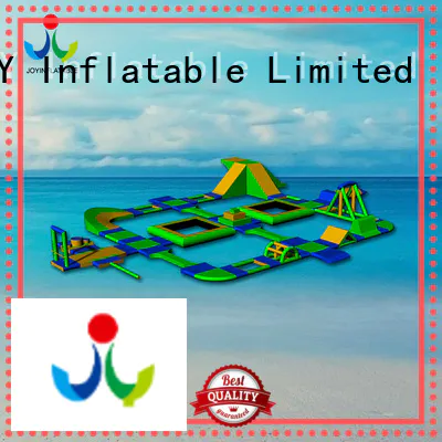 JOY inflatable inflatable aqua park with good price for children