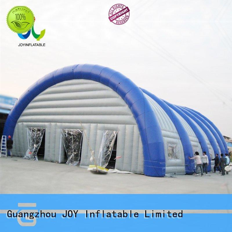 JOY inflatable marquee inflatable party tent customized for outdoor