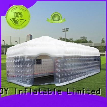 JOY inflatable inflatable cube marquee wholesale for children