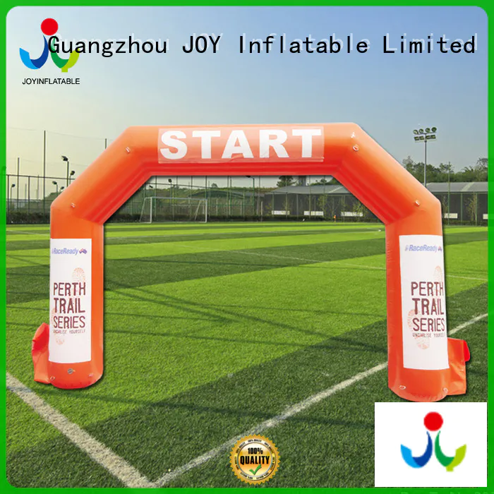 JOY inflatable sport inflatables for sale factory price for outdoor