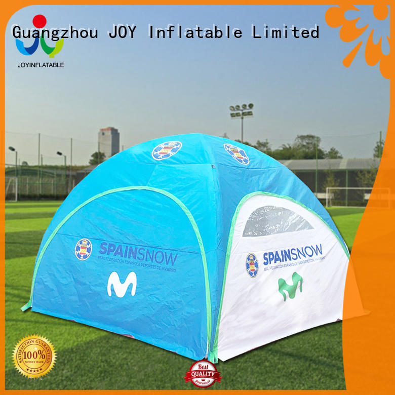 professional blow up canopy with good price for children