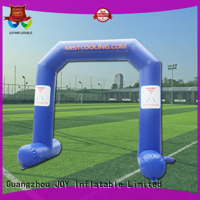 JOY inflatable inflatables for sale supplier for child