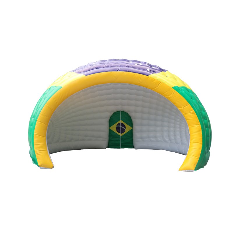 JOY inflatable Inflatable Air Tent Inflatable Igloo For Sale Inflatable  igloo tent image115