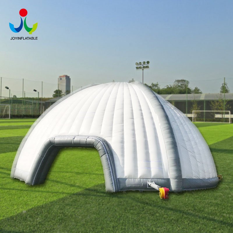 JOY inflatable Inflatable Dome Tent For Outdoor Exhibition Event Inflatable  igloo tent image119