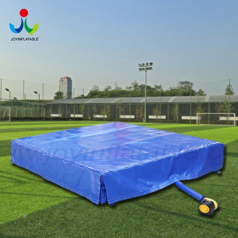 Factory Price Inflatable Stunt Air Bag For Sale