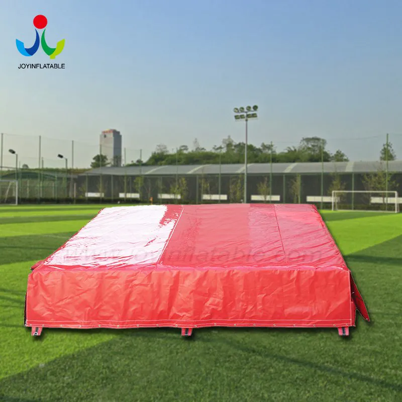 Inflatable Foam  Pit Air Bag for stunt jump