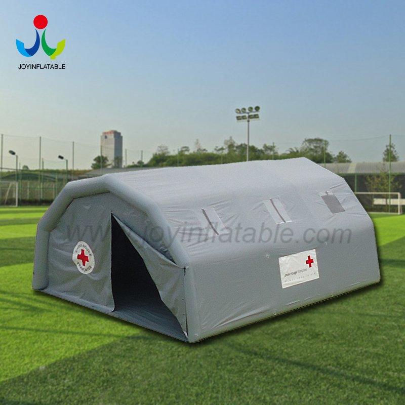 Manufacturers Custom Outdoor Inflatable Medical Tent