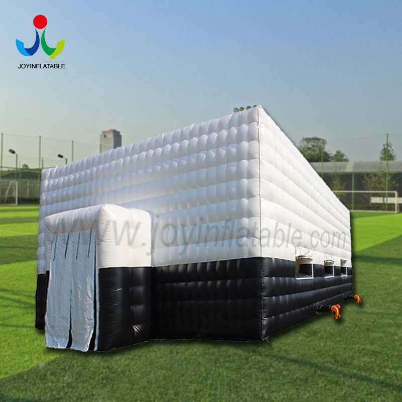 JOY inflatable Party Tent Inflatable Marquee PVC Tent Inflatable cube tent image129