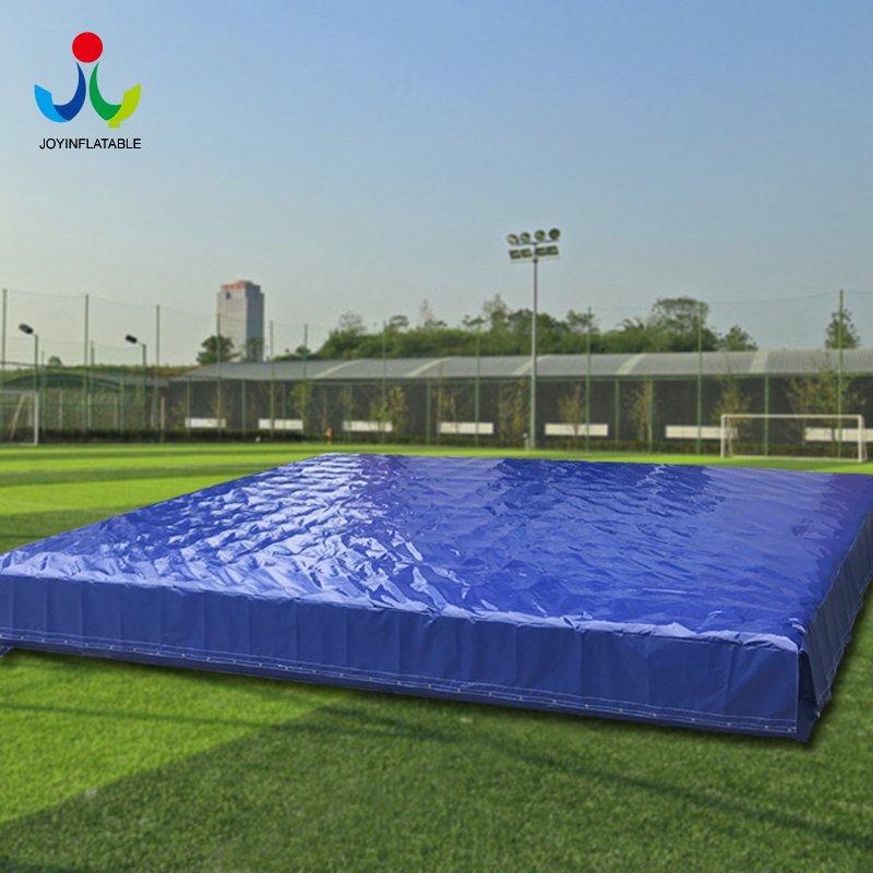 Inflatable Foam Pit Air  Bag Stunt Jump Inflatable