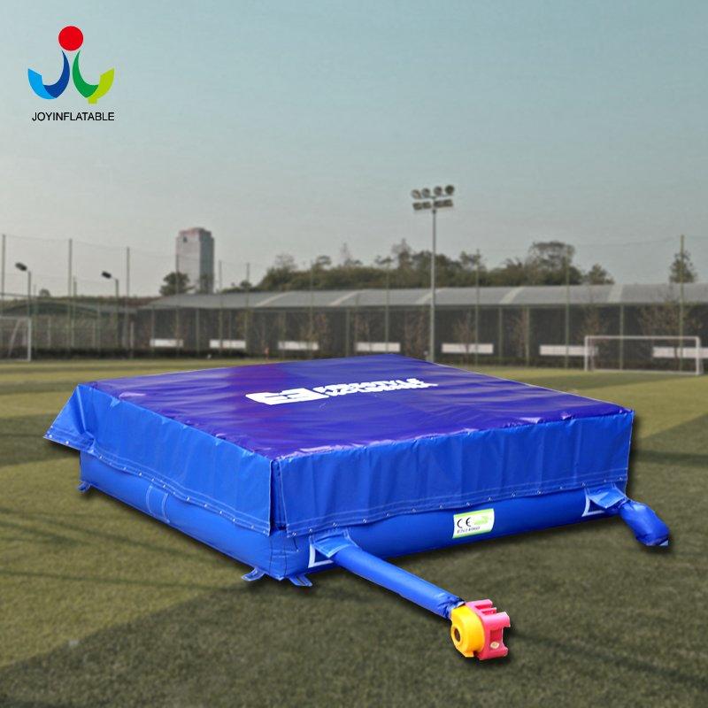 Inflatable Air Bag Sport Games