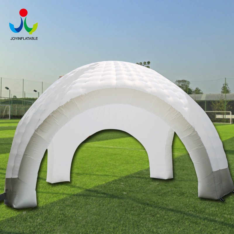 JOY inflatable Inflatable Light Weight Spider Tent Inflatable  igloo tent image117