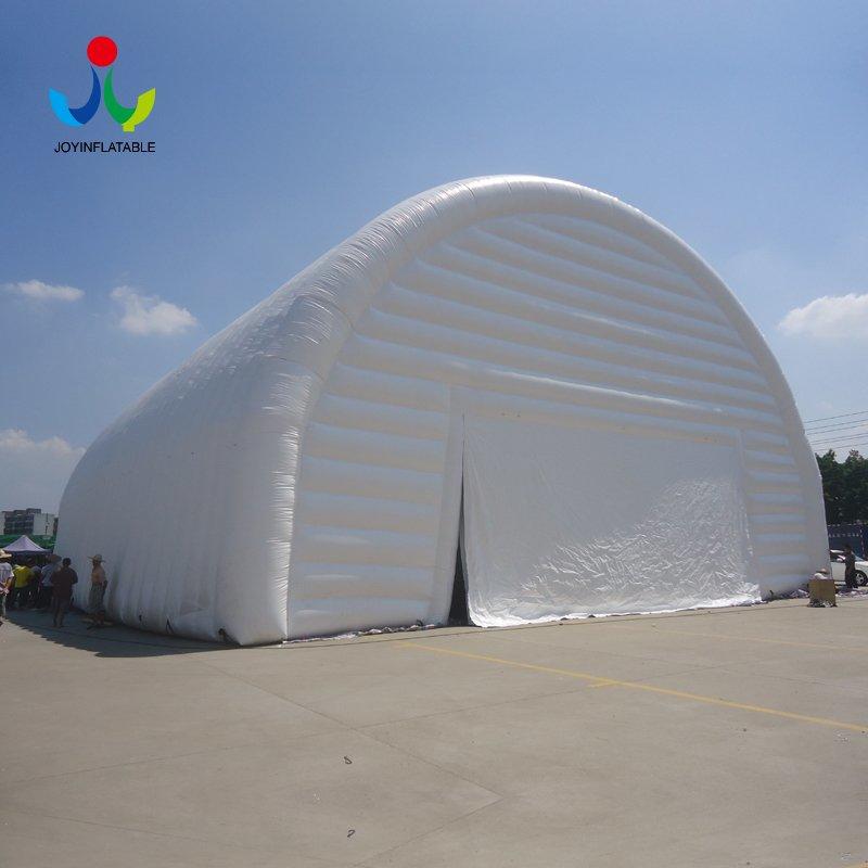 20 x 25 M Inflatable Temporary Outdoor Seal Storage Waterproof Tent