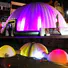 bubble inflatable igloo for sale personalized for kids