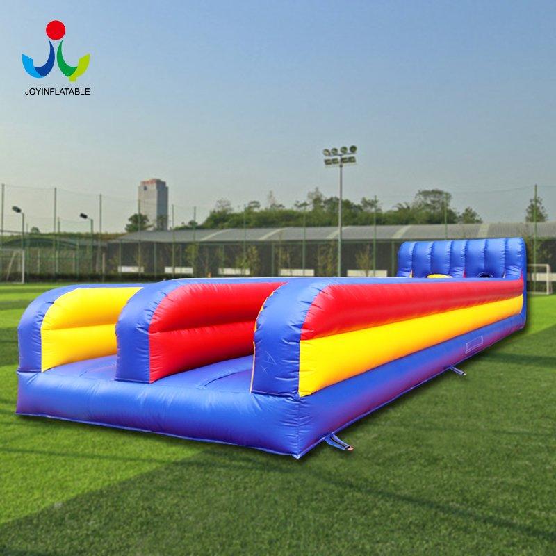 Inflatable Bungee Run For Sale