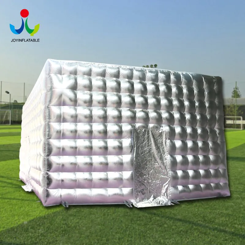 Used Events Inflatable Cube Tent For Sale