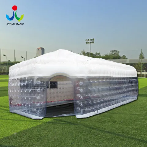 Inflatable Air Tent