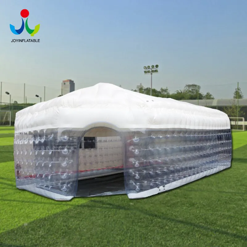 Inflatable Air Tent