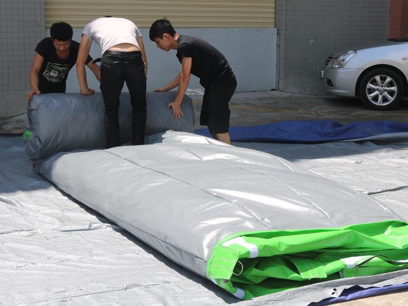 packing for inflatbales