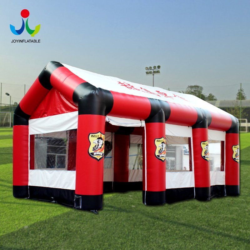 JOY inflatable Inflatable Giant Tent Inflatable cube tent image89