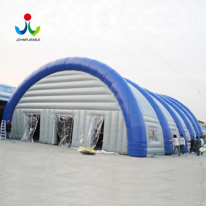 Inflatable Huge Tent