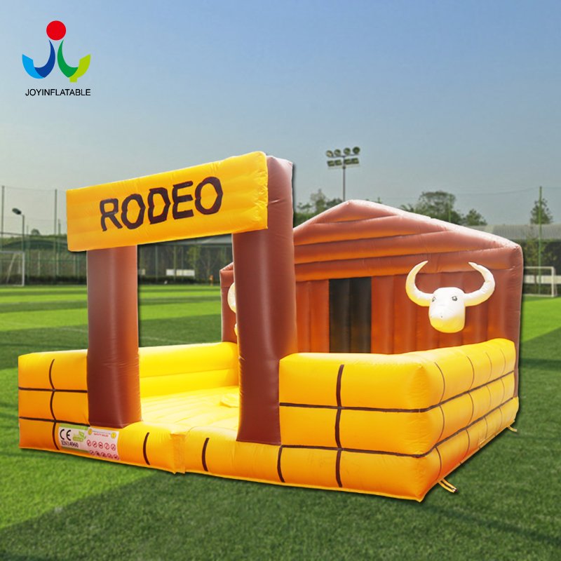 JOY inflatable Inflatable Bucking Bulls For Sale Products video image172