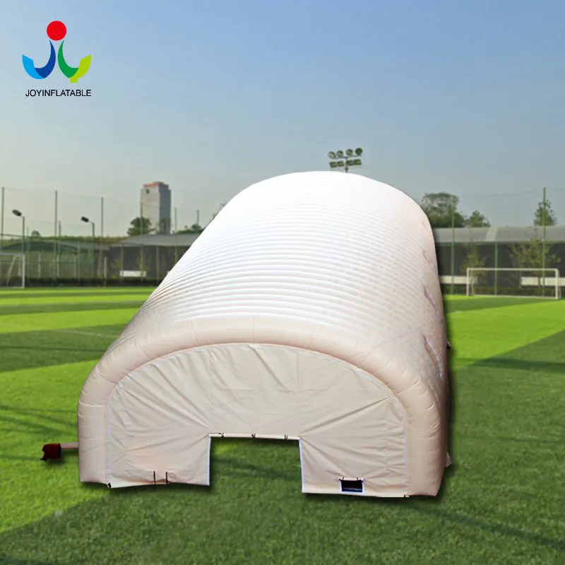 Outdoor Party inflatable Tunnel Tent