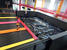 inflatable  foam pit air bag in Trampoline park