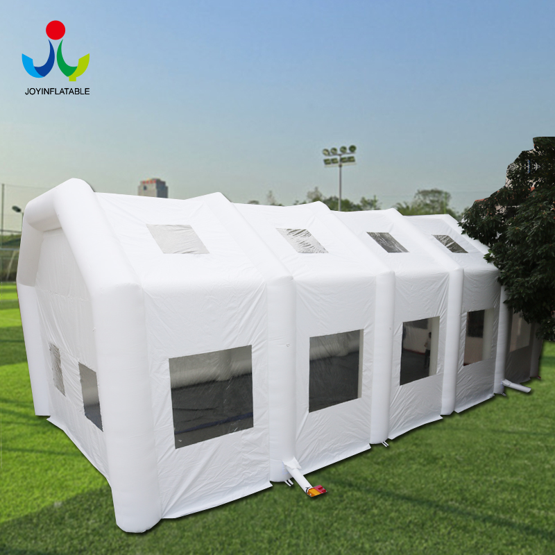 JOY inflatable Blow Up Event Tent Inflatable cube tent image82