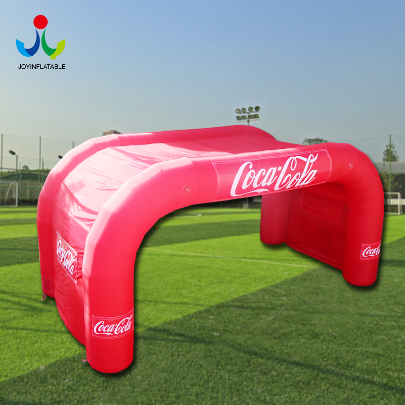JOY inflatable Inflatable Lawn Tent For Event Inflatable advertising tent image81