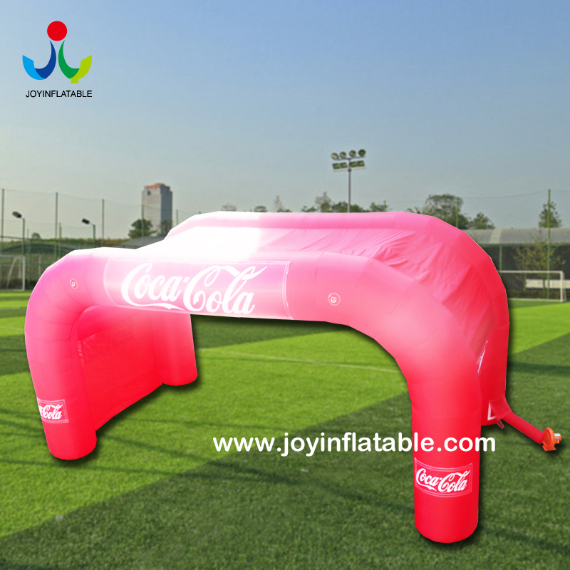 Inflatable Lawn Tent For Event