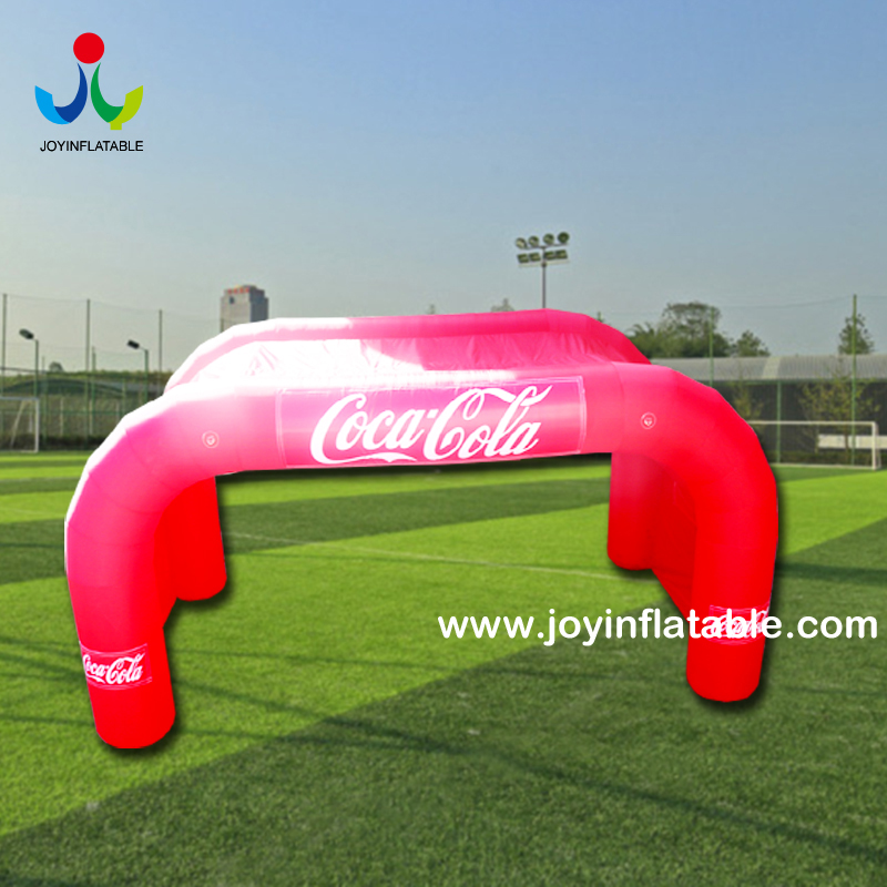 JOY inflatable Inflatable Lawn Tent For Event Inflatable advertising tent image81