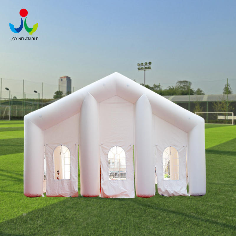 Instant Inflatable Marquee