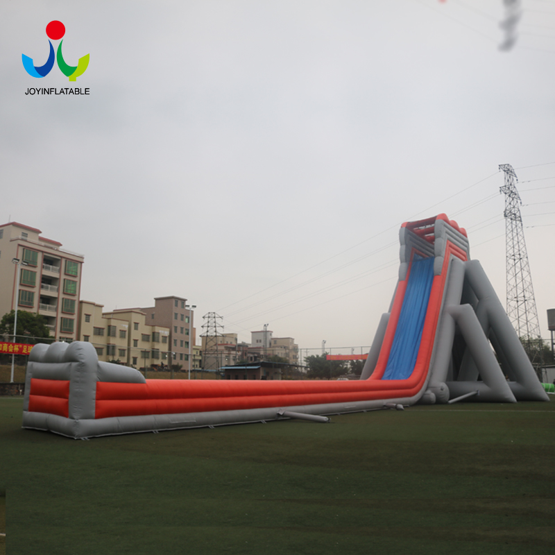 JOY inflatable Inflatable Giant  Water Slide Inflatable water slide image20