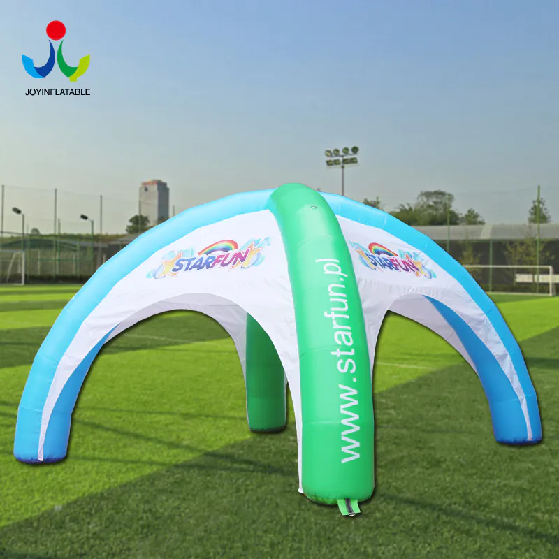 Advertising Inflatable Dome Tent