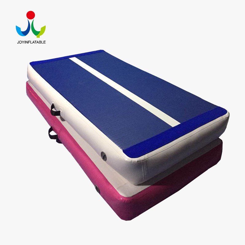 JOY inflatable Inflatable Gymnastics Air Mat For Sale Inflatable stunt air bag image140