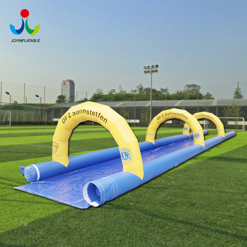 JOY inflatable Inflatable Water Slip N Slide Inflatable water slide image32
