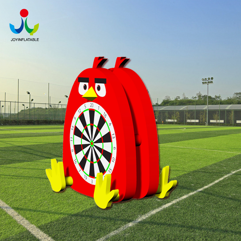 JOY inflatable Inflatable Football Dart Board Game With Double Sides Inflatable sports image164