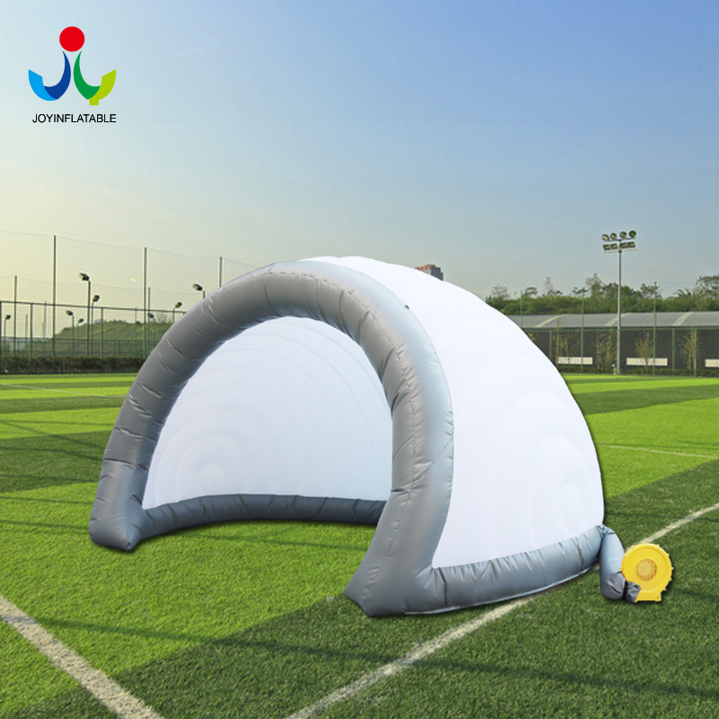 JOY inflatable Geodesic Inflatable Igloo Tents For Display Inflatable  igloo tent image56