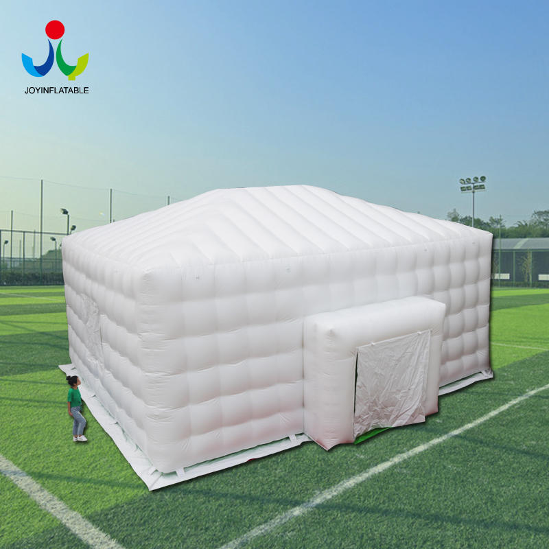Advertising Inflatable Cube Tent For Party