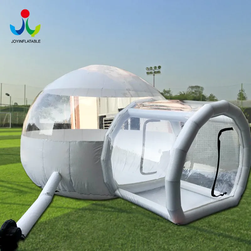 Inflatable Event Bubble Tent For Exhibition