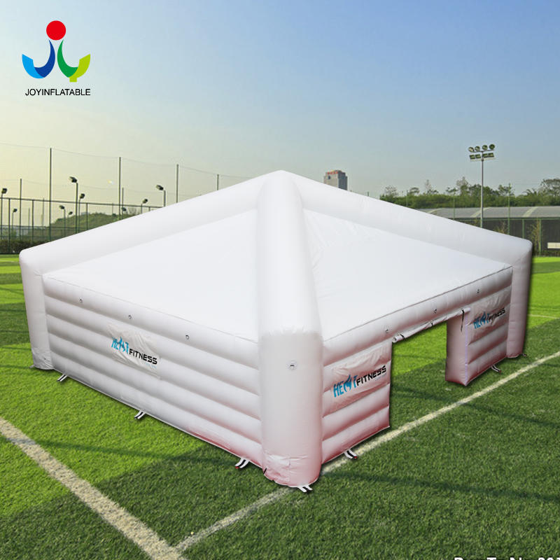 Large Outdoor Inflatable Event Tent with Logo Printing