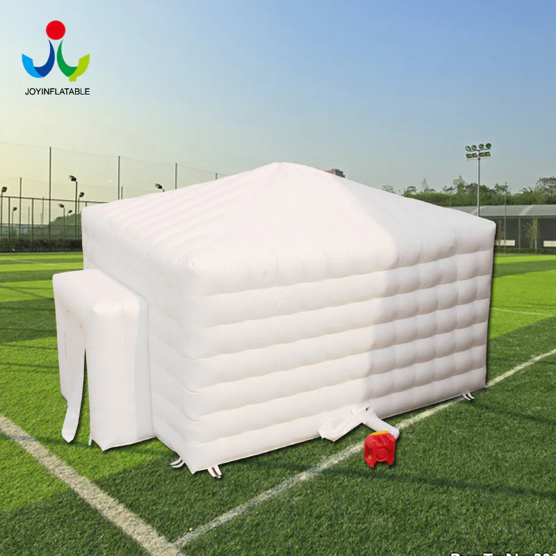 Outdoor Inflatable Cube Tent House Giant Inflatable Party Tent